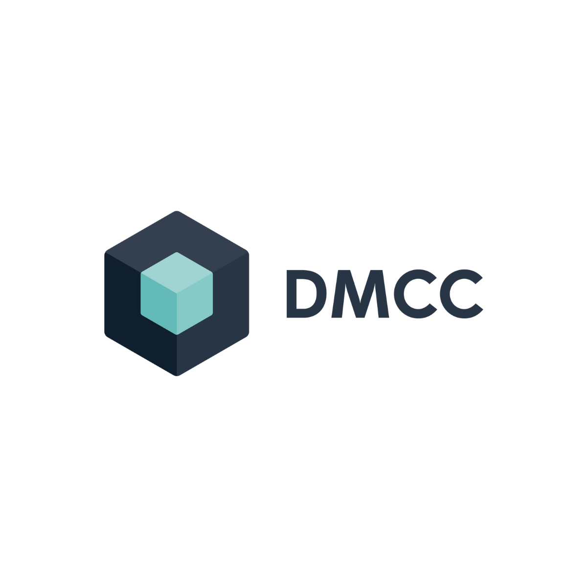 Logo DMCC Nederland