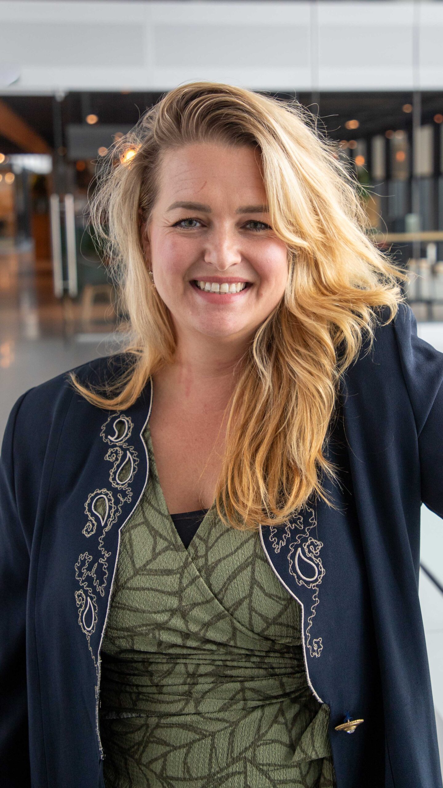 DMCC Group - Charlotte Nauw