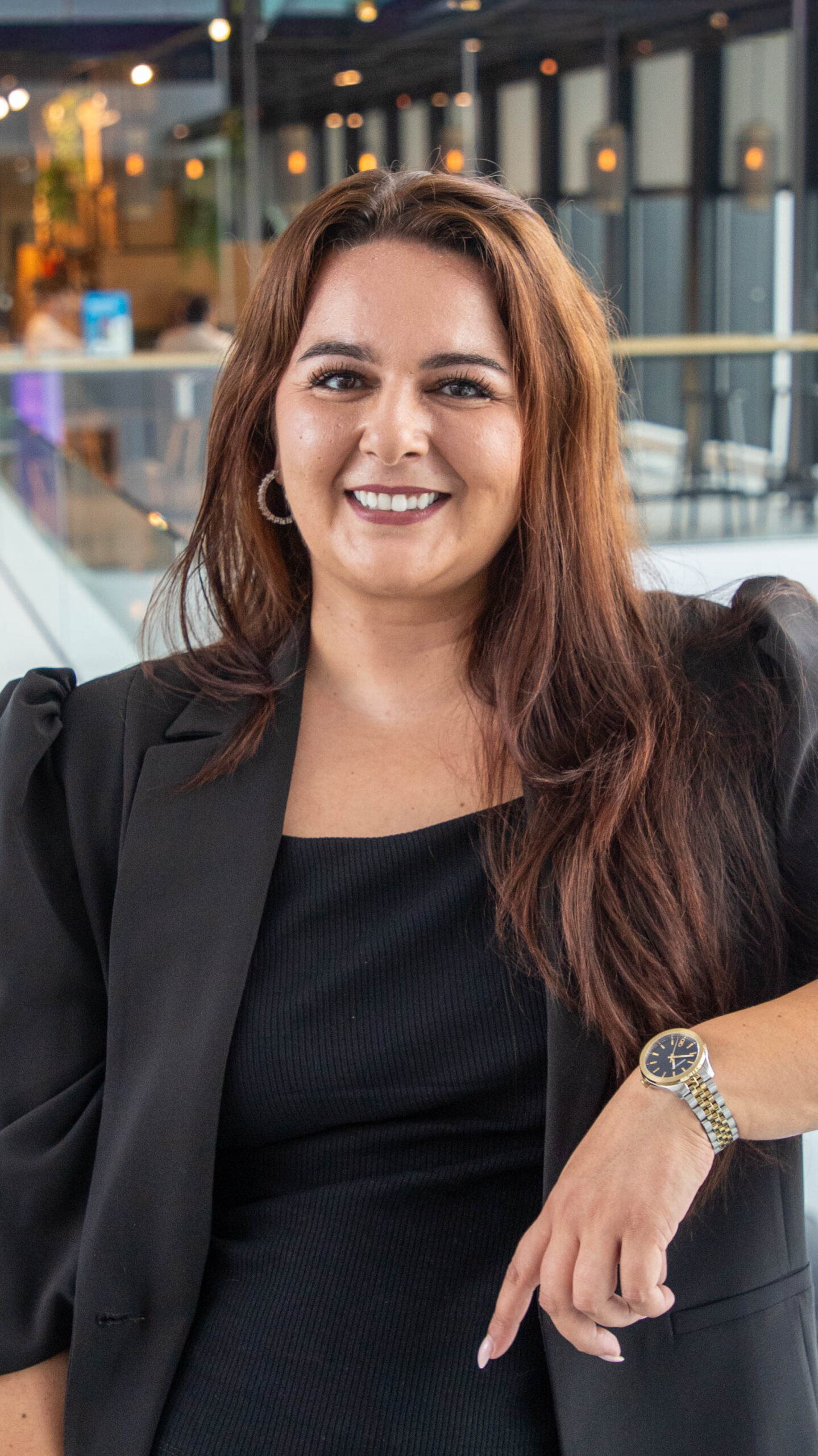 DMCC Group - Jasminka Salic